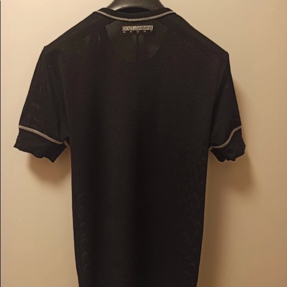 dolce & gabanna top